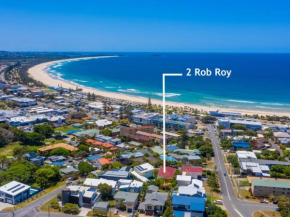 The View at Kingscliff